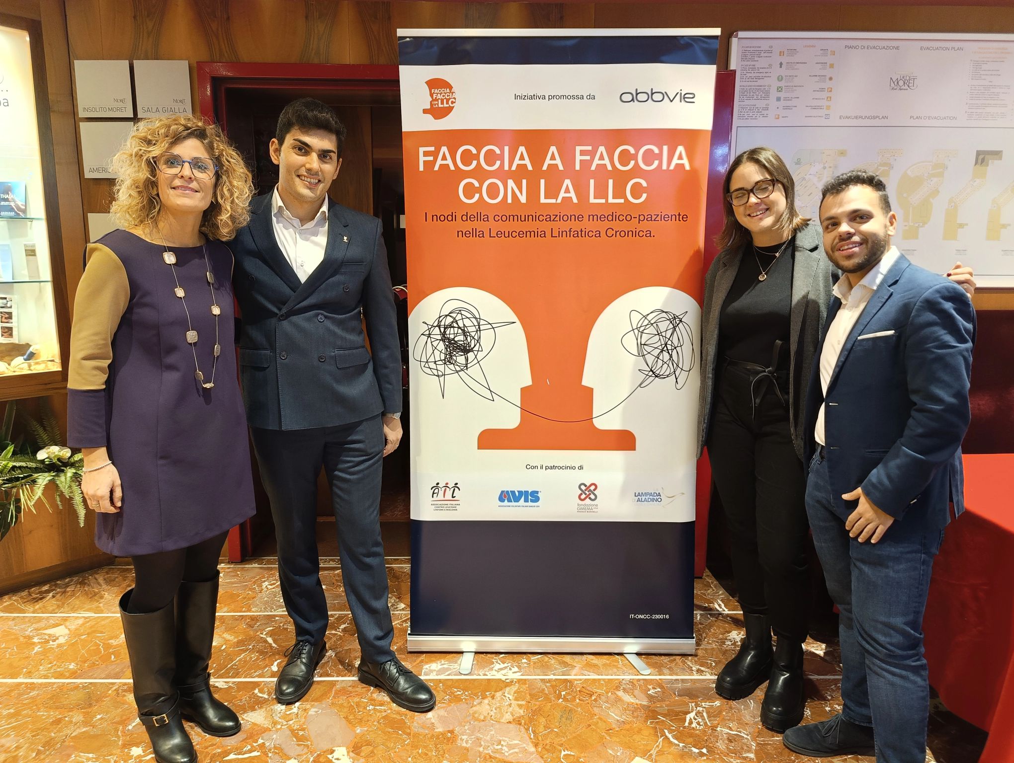 comunicazione